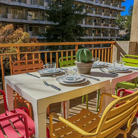 Catalunya Grace - Only Families Apartment *