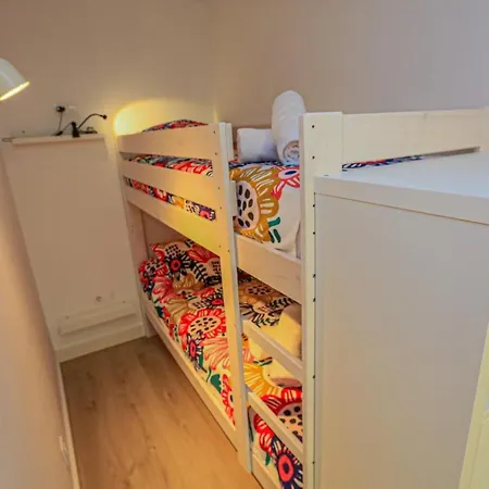 Catalunya Grace - Only Families Appartement