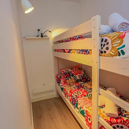Catalunya Grace - Only Families Appartement *