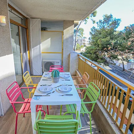 Catalunya Grace - Only Families * Salou