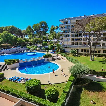 Catalunya Grace - Only Families Salou