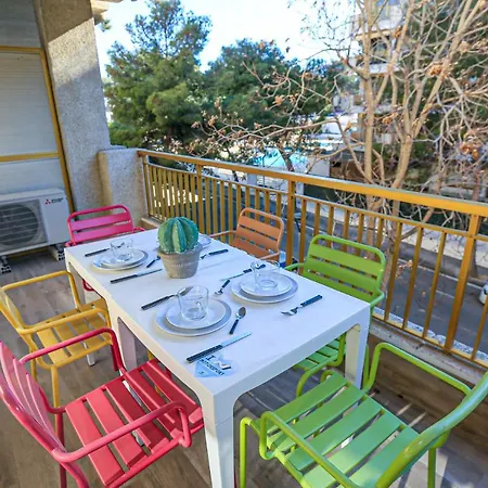 Apartment Catalunya Grace - Only Families *