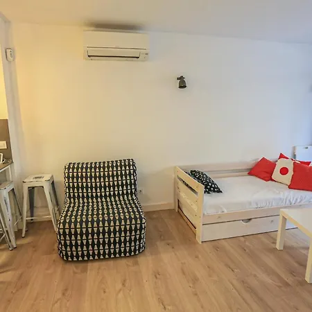 Apartment Catalunya Grace - Only Families *