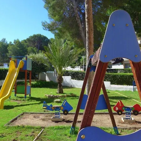 Apartment Catalunya Grace - Only Families Salou