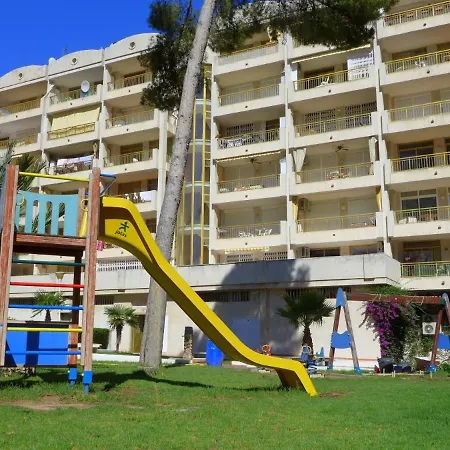 Catalunya Grace - Only Families Salou