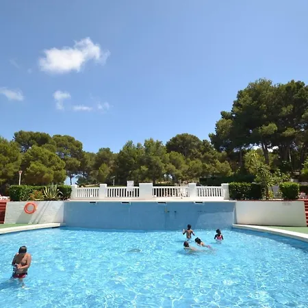 Catalunya Grace - Only Families Apartment *