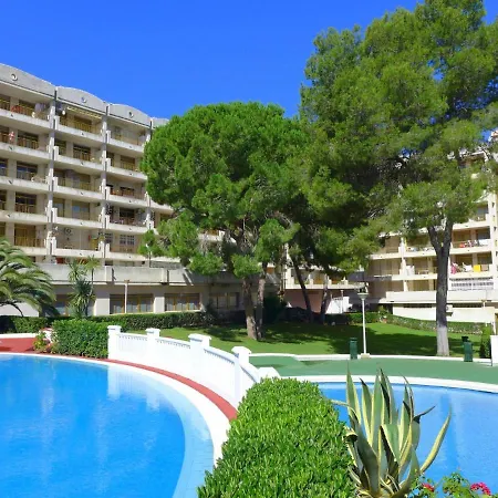 Apartment Catalunya Grace - Only Families Salou