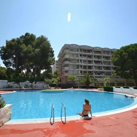 Apartment Catalunya Grace - Only Families