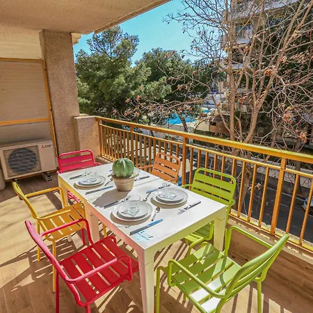 Catalunya Grace - Only Families Apartment *