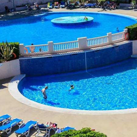 Catalunya Grace - Only Families Apartment