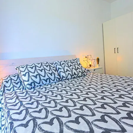 Catalunya Grace - Only Families Apartment Salou