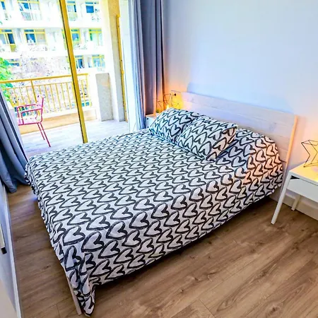 Apartment Catalunya Grace - Only Families Salou